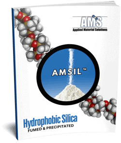 Hydrophobic Silica - Fumed & Precipitated