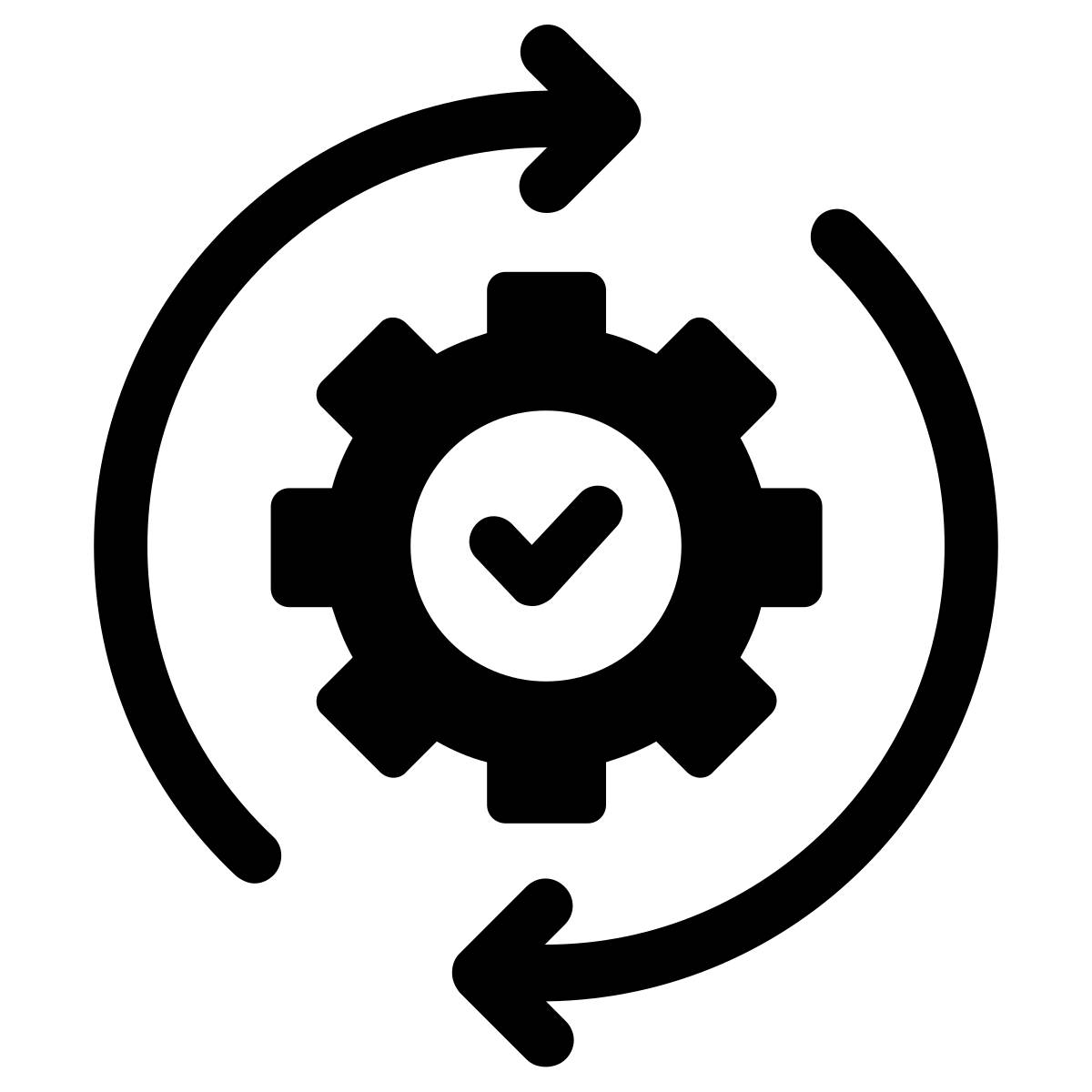 Application Efficiency