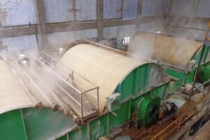 What You Need To Know About Brown Stock Washing Defoamers