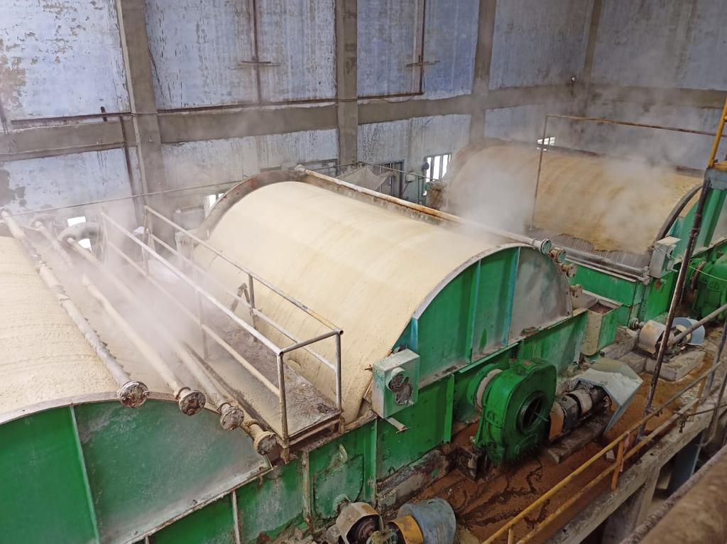 What You Need to Know About Brown Stock Washing Defoamers