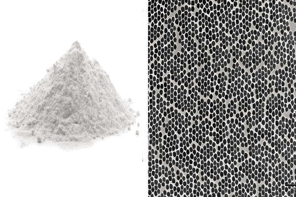Colloidal Silica vs. Fumed Silica