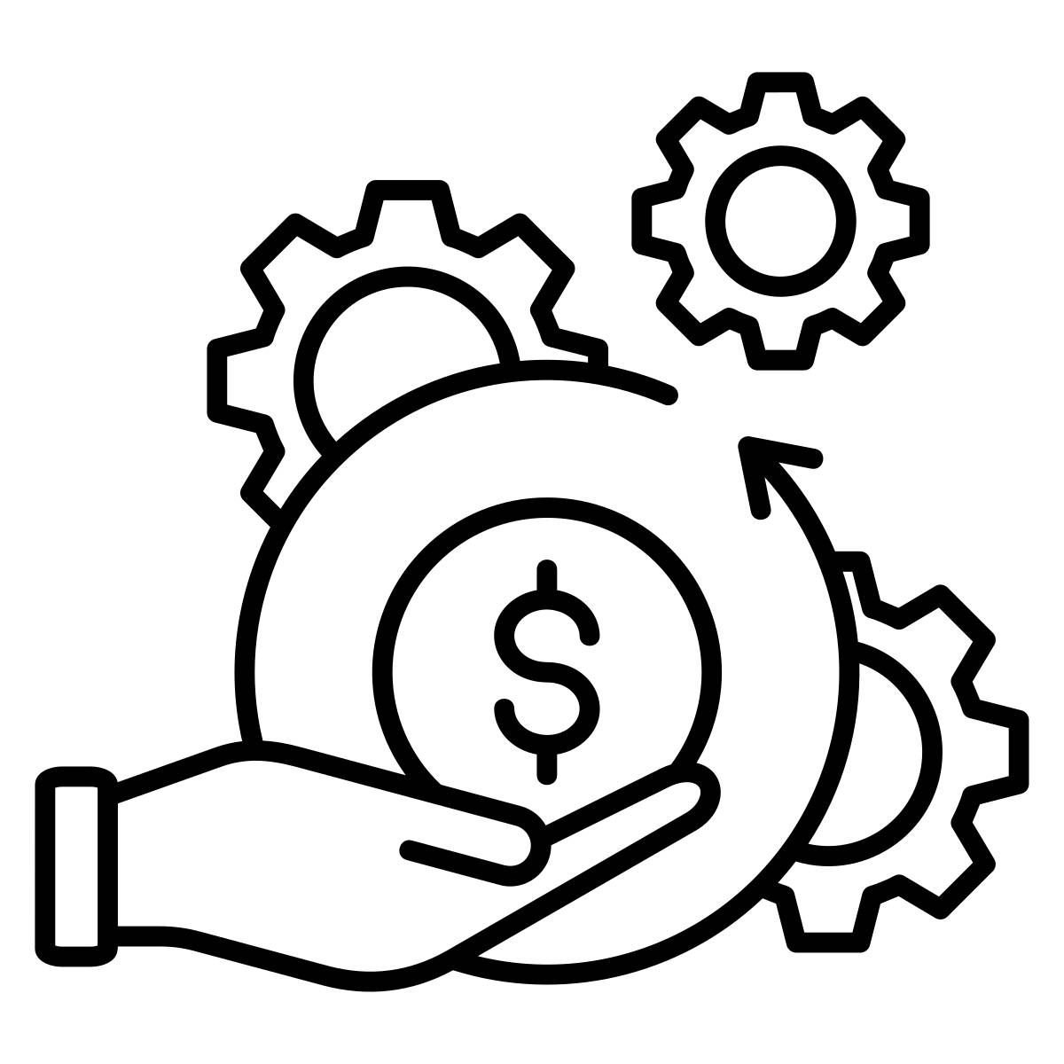 Reducing Operation Costs Reducing Operation Costs