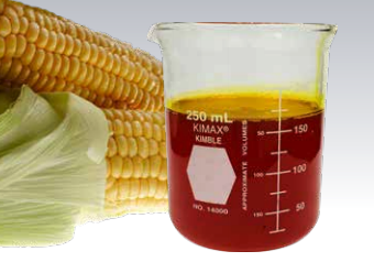 Corn Oil Demulsifiers