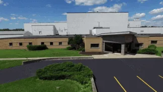 Rockton Plant