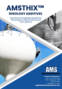 AMSTHIX™ Rheology Additives