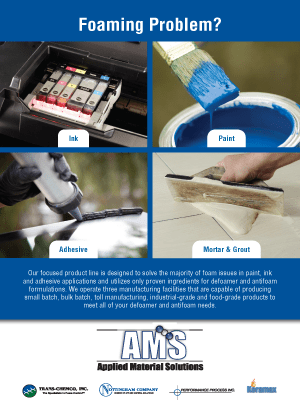 AMS PICA Brochure