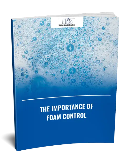 Importance Foam Control