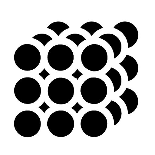 bulk or tamped density