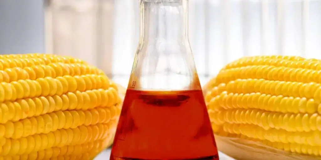 Corn Oil Demulsifiers