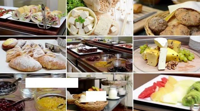 Food Grade Defoamers Food Grade Defoamers