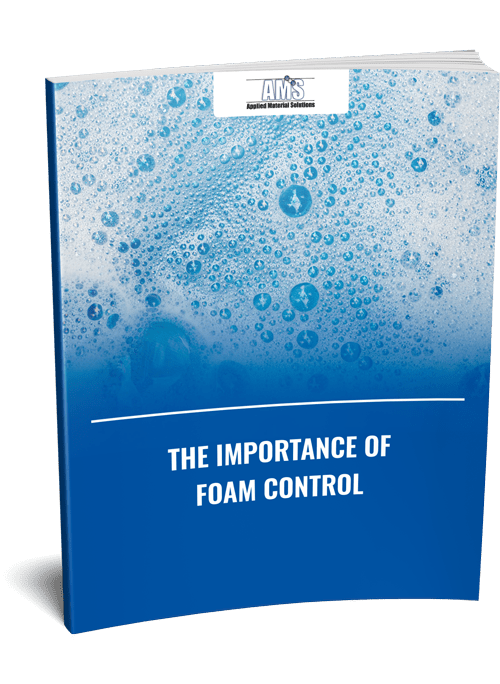 Importance of Foam Control eBook