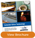  Colloidal Silica