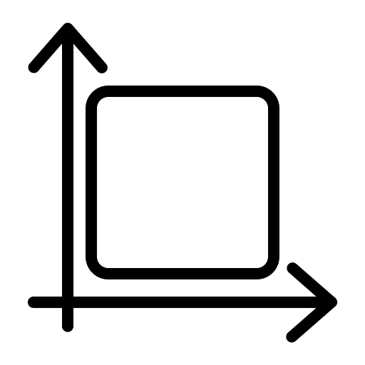 particle size