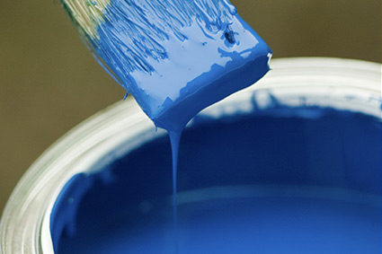 Paints, Inks, Coatings, Adhesives, Sealants and Elastomers (PICA/CASE)